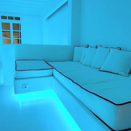 Studio 77 Lägenhet Mykonos Town Exteriör bild