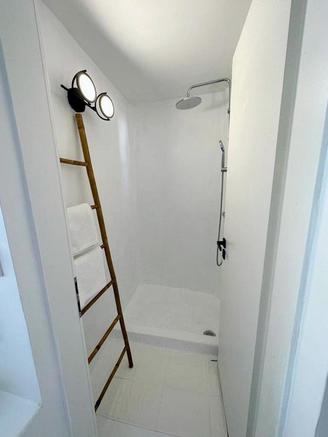 Studio 77 Lägenhet Mykonos Town Exteriör bild