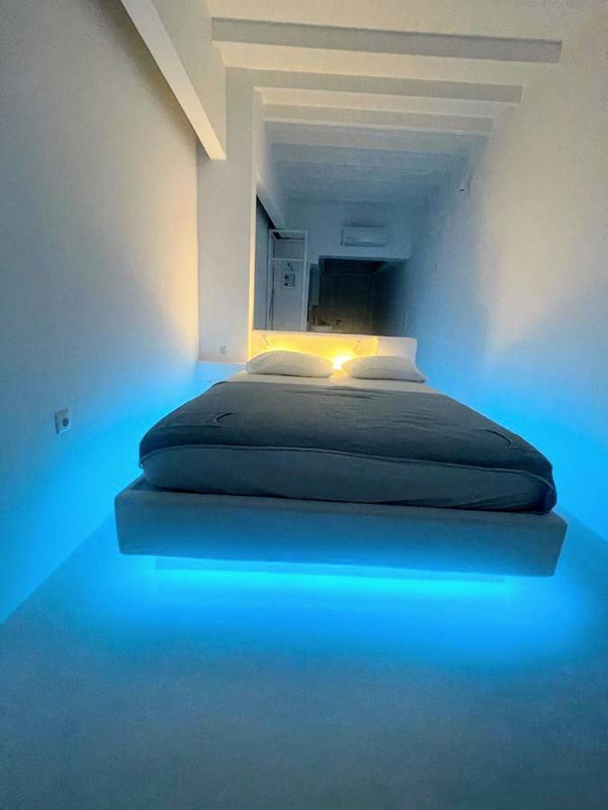 Studio 77 Lägenhet Mykonos Town Exteriör bild