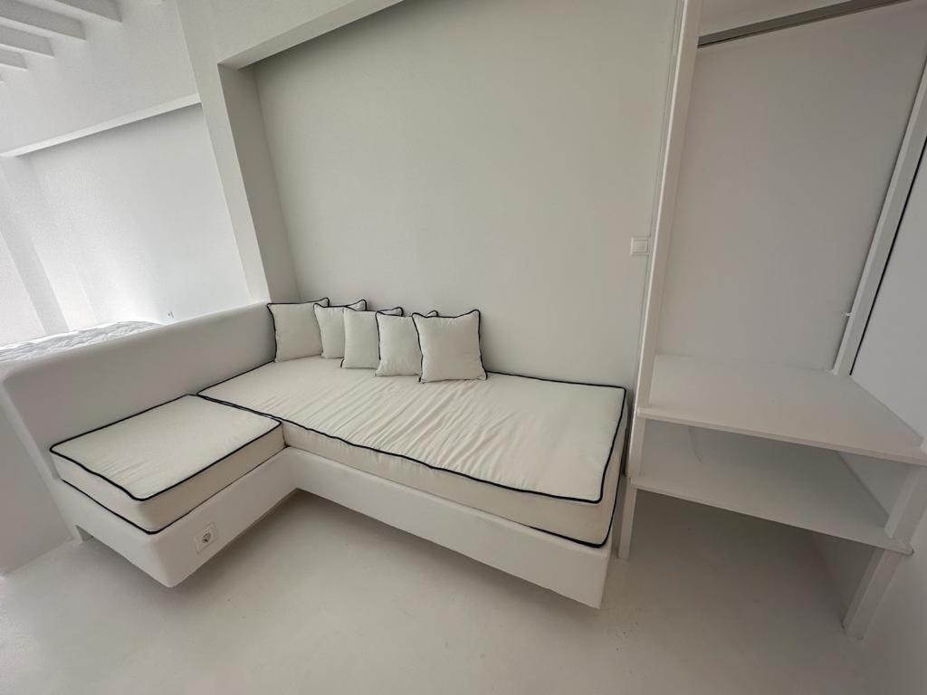 Studio 77 Lägenhet Mykonos Town Exteriör bild