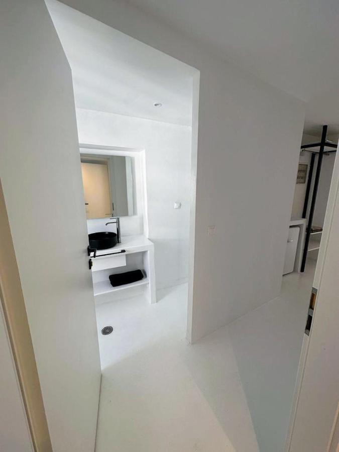 Studio 77 Lägenhet Mykonos Town Exteriör bild