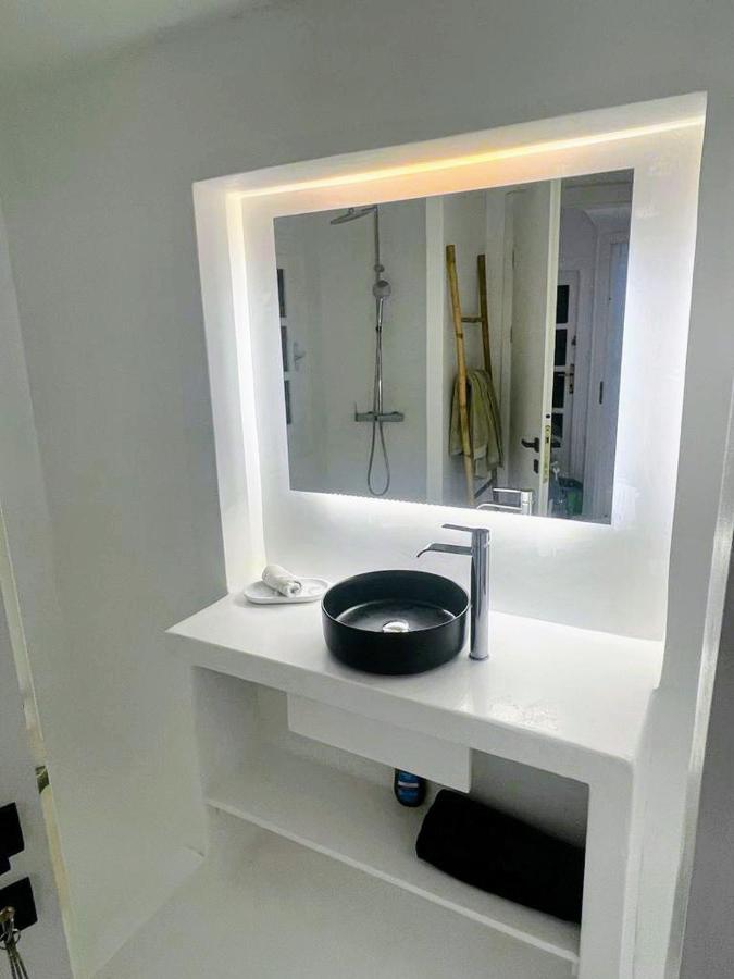 Studio 77 Lägenhet Mykonos Town Exteriör bild