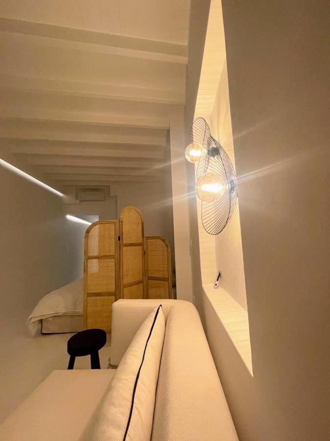 Studio 77 Lägenhet Mykonos Town Exteriör bild
